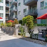 Mission Valley 1Br W Gym Wd Pool Nr Shops San-19