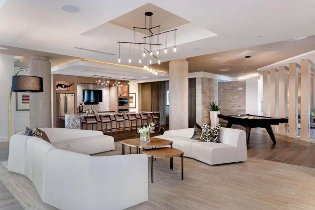 Mission Valley 1br W Gym Wd Pool Nr Shops San-19 Apartment