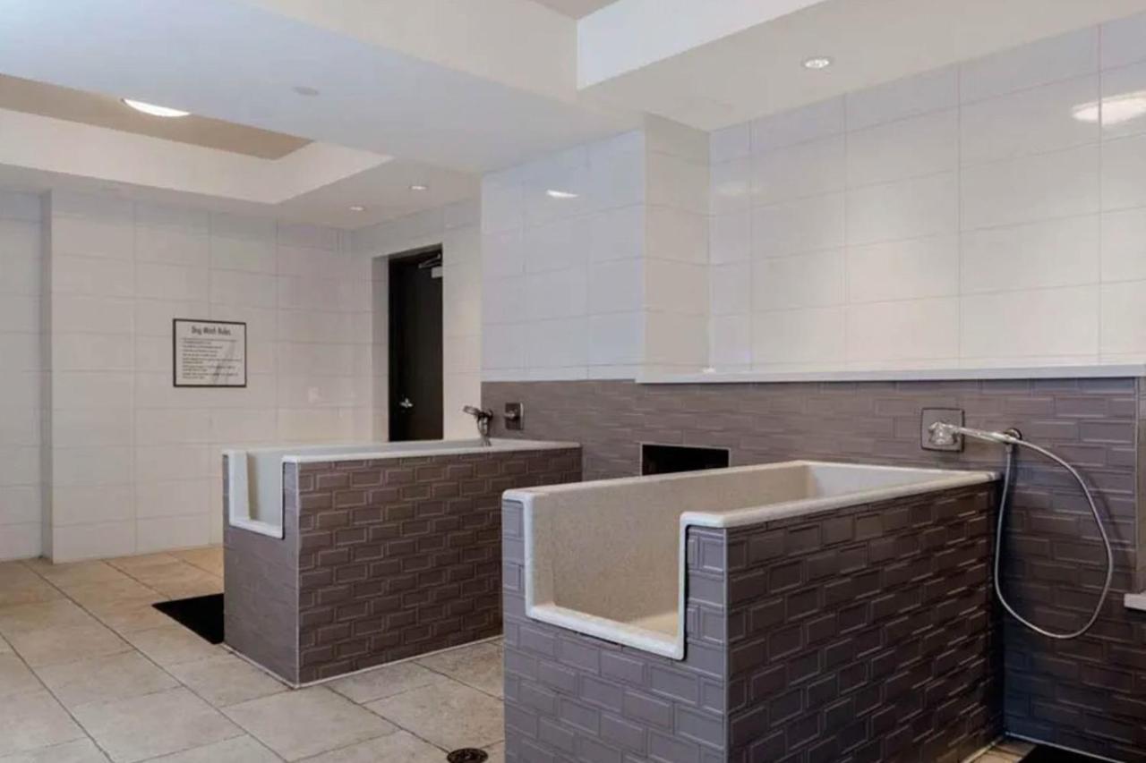 Mission Valley 1br W Gym Wd Pool Nr Shops San-19 Apartment San Diego