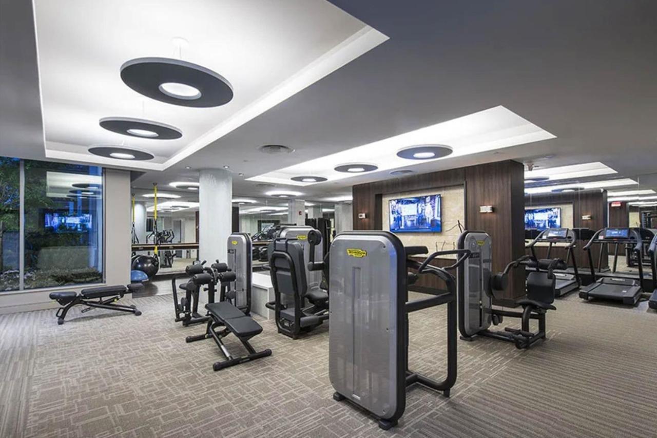 Mission Valley 1br W Gym Wd Pool Nr Shops San-19